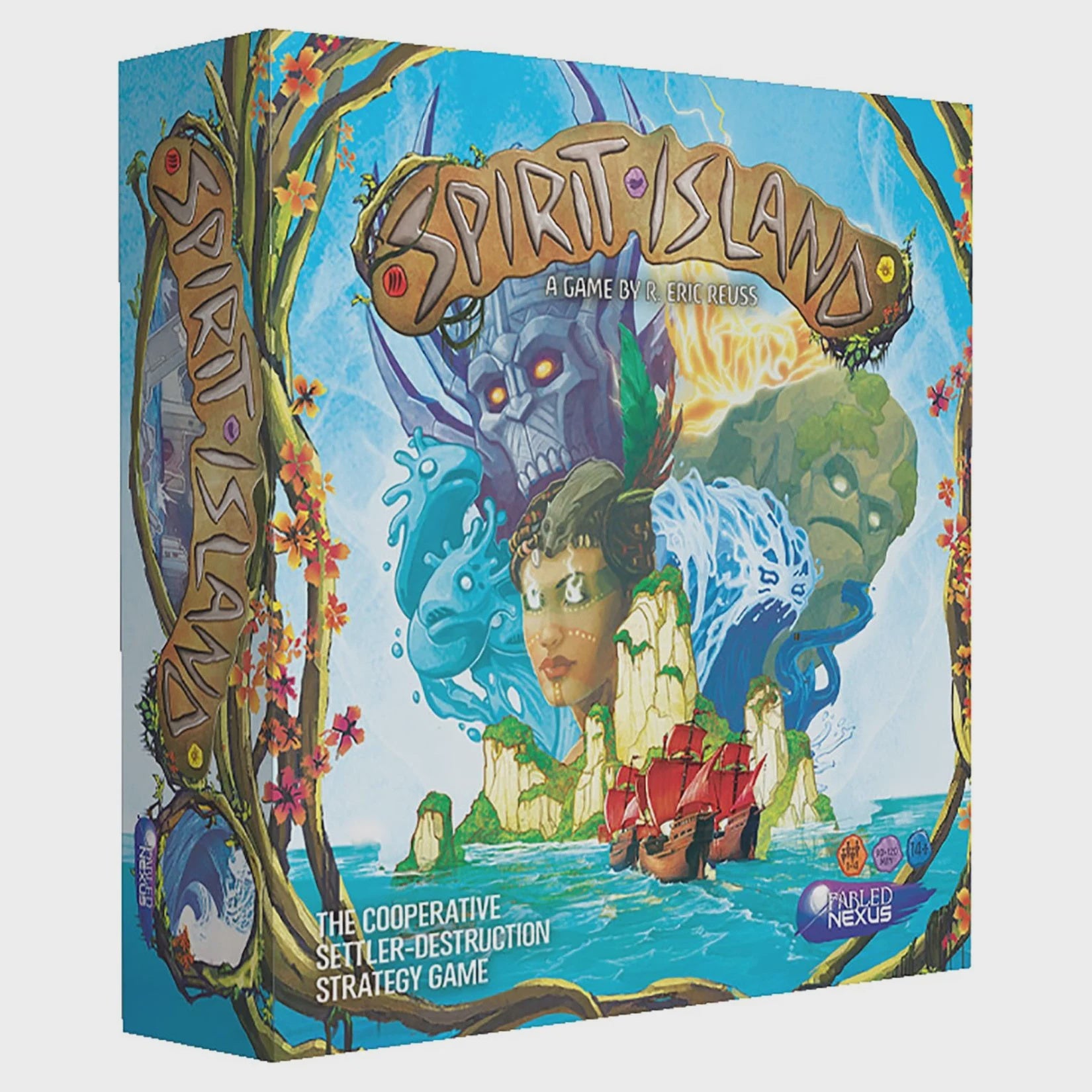 Spirit Island