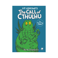 H.P. Lovecraft's The Call of Cthulhu for Beginning Readers
