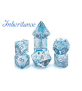 Gate Keeper Games: 7-Die Set - Essence Dice - Inheritance