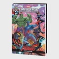 Marvel Multiverse Role-Playing Game: Avengers Expansion