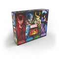 Marvel Dice Throne: 4-Hero Box ( Scarlet Witch, Thor, Loki, And Spider - Man)
