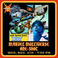 Marvel Multiverse RPG - Danger in the Danger Room! - DM Luke - Nov 4th at 7:00pm