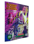 Dungeon Crawl Classics: DCC Day #6:  The Key to Castle Whiterock