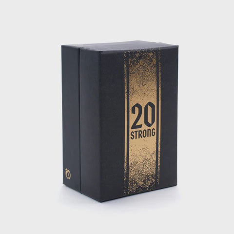 metazoo native booster box MetaZoo Native Booster Pack, 1st Edition – Darby's Dungeon