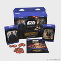 Star Wars: Unlimited - Shadows of the Galaxy 2-Player Starter Pack