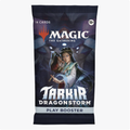 Magic the Gathering: Tarkir: Dragonstorm - Play Booster Pack