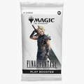 Magic the Gathering: Universes Beyond: Final Fantasy - Play Booster Pack