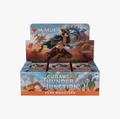 Magic the Gathering: Outlaws of Thunder Junction - Play Booster Box