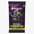 Magic the Gathering: Edge of Eternities - Play Booster Pack