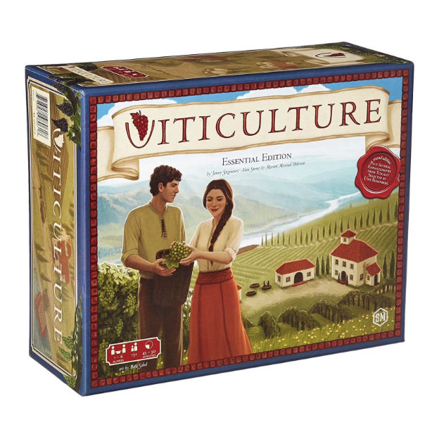 Viticulture - Essentials Edition