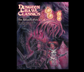 Dungeon Crawl Classics #77 The Croaking Fane
