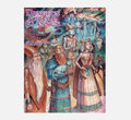 Dungeon Crawl Classics #88 The 998th Conclave Of Wizards
