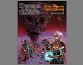Dungeon Crawl Classics #99 The Star Wound Of Abaddon
