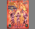 Dungeon Crawl Classics: DCC Day #2  Beneath the Well of Brass