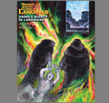 Dungeon Crawl Classics Lankhmar Holiday #2 Unholy Nights in Lankhmar