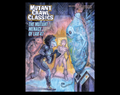 Mutant Crawl Classics #15 The Mutant Menace of Lab 47