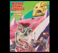 Mutant Crawl Classics #4 Warlord of ATOZ