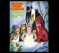 Mutant Crawl Classics #8 The Data Orb of Metakind