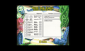 Mutant Crawl Classics - Scratch Off Character Sheets