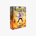 MetaZoo Cryptid Nation Seance M Theme Deck, 1st Edition