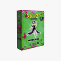 MetaZoo Cryptid Nation Seance Morgana Theme Deck, 1st Edition