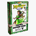 MetaZoo Native Theme Deck Iyatiku, Mother Corn, 1st Edition