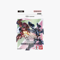 Gundam Card Game: Starter Deck [06] - Clan Unity