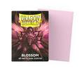 Dragon Shield: Standard Sleeves: Dual Matte - Pastels Blossom