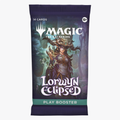Magic the Gathering: Lorwyn Eclipsed - Play Booster Pack