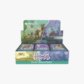 Magic the Gathering: Lorwyn Eclipsed - Play Booster Box