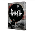 Vampire The Masquerade, 5e: Anarch Sourcebook