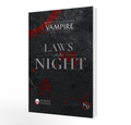 Vampire: the Masquerade: Live Action RPG - Laws of the Night, Standard Edition