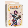 Riftbound: League of Legends TCG - Set Two: Spiritforged Champion Deck - Fiora