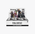 Magic the Gathering: Universes Beyond: Final Fantasy - Play Booster Box