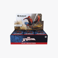 Magic the Gathering: Universes Beyond: Marvel Spider-Man - Play Booster Box