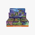 Magic the Gathering: Universes Beyond: Teenage Mutant Ninja Turtles - Play Booster Box