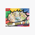 (PREORDER) Pokemon TCG: Mega Evolution 02.5 Ascended Heroes - First Partners Deluxe Pin Collection