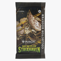 (PREORDER) Magic the Gathering: Secrets of Strixhaven - Collector Booster Pack