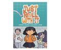Just Roll with It by Veronica Agarwal & Lee Durfey-Lavoie