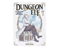 Dungeon Elf (Book1) by River Slan