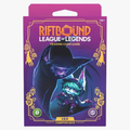 Riftbound: League of Legends TCG - Set Three: Unleashed Champion Deck - Vex