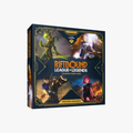 Riftbound: League Of Legends TCG - Set One: Origins Proving Grounds