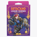 Riftbound: League of Legends TCG - Set Three: Unleashed Champion Deck - Vi