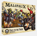 Malifaux 3E: Race to the Finish
