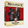 Malifaux 3E: Propagandist