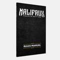 Malifaux 4E: Rules Manual