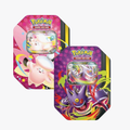 Pokemon TCG: Mega Moonlit Tin