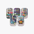 Pokemon TCG: Lumiose City Mini Tin