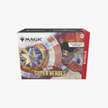 PREORDER | Magic the Gathering: Universes Beyond: Marvel Super Heroes - Bundle