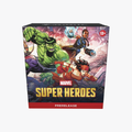 PREORDER | Magic the Gathering: Universes Beyond: Marvel Super Heroes - Prerelease Pack